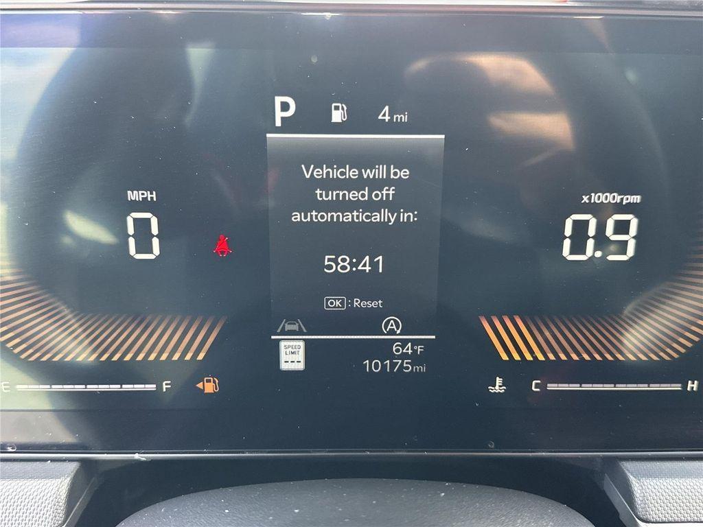 used 2025 Kia K5 car, priced at $23,235