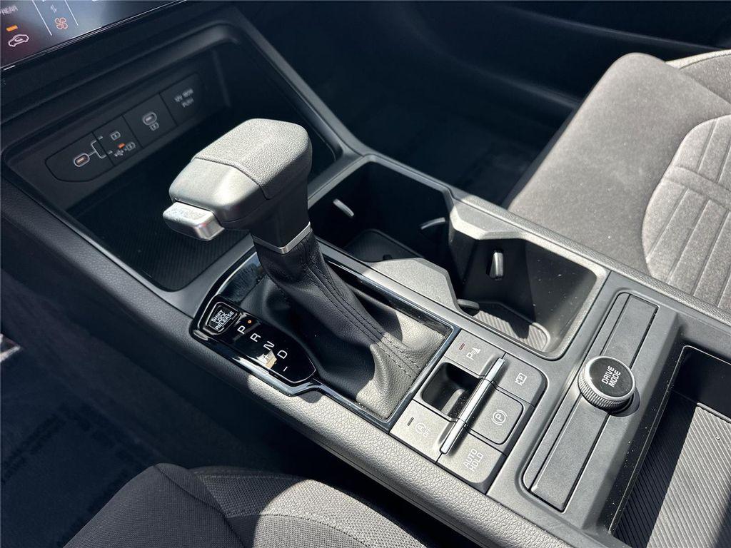 used 2025 Kia K5 car, priced at $23,525