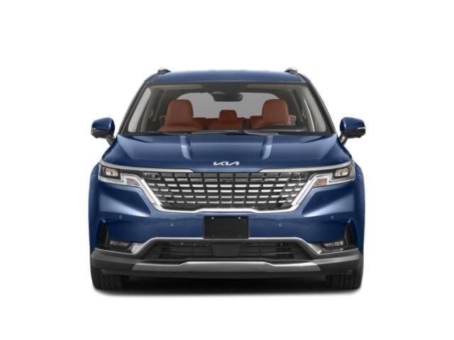 used 2024 Kia Carnival car, priced at $37,500