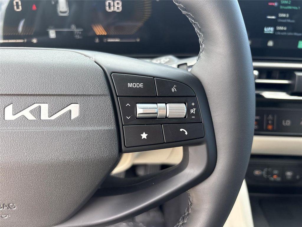 new 2026 Kia Sportage car, priced at $31,171