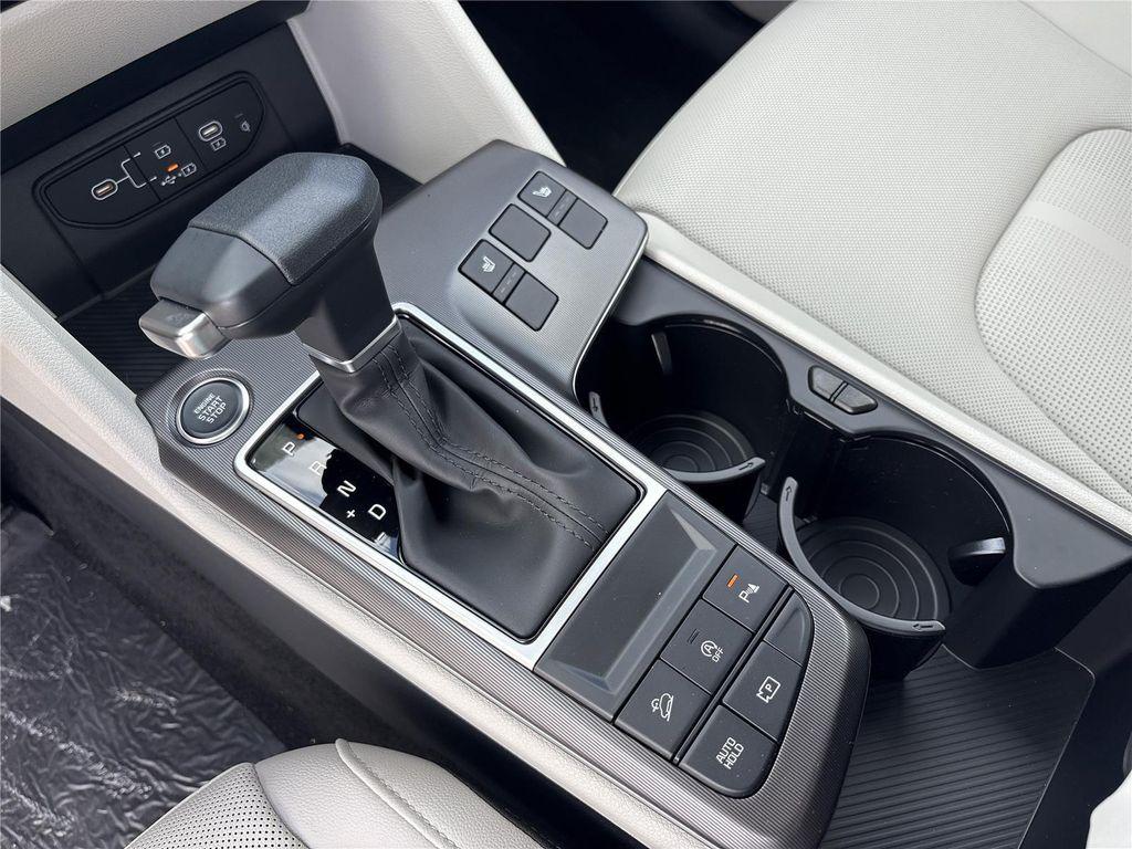 new 2026 Kia Sportage car, priced at $31,171