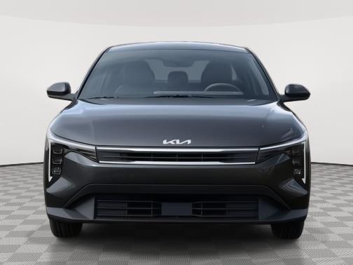 new 2026 Kia K4 car, priced at $24,058