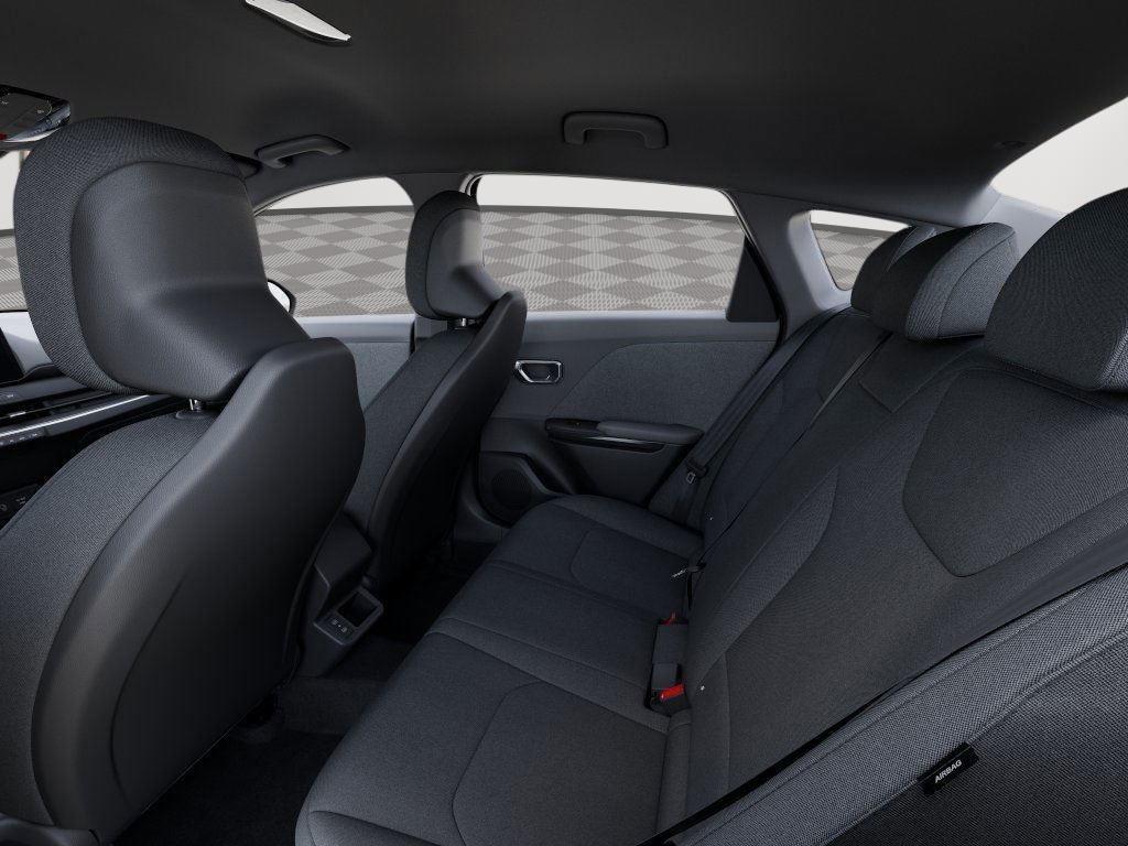 new 2026 Kia K4 car, priced at $24,058