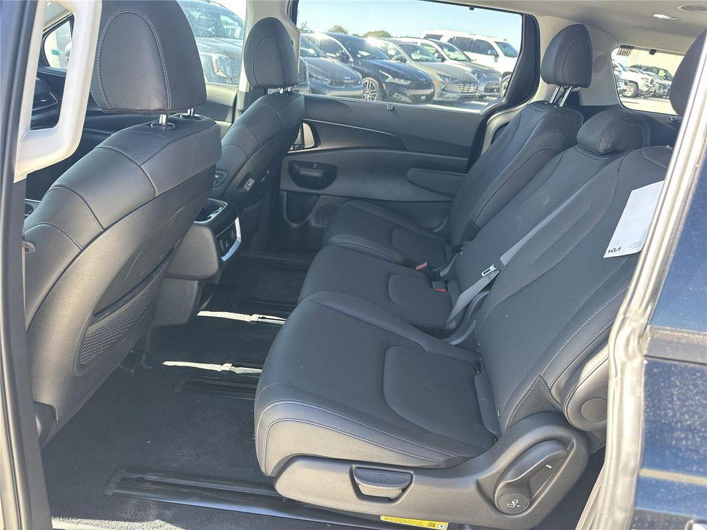 new 2026 Kia Carnival car, priced at $51,777