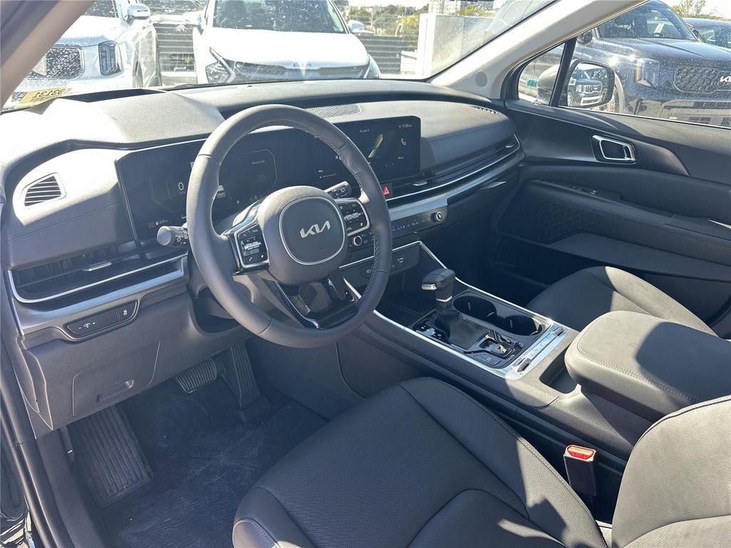 new 2026 Kia Carnival car, priced at $51,777