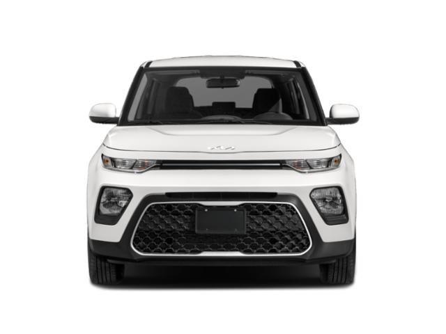 used 2022 Kia Soul car, priced at $15,500