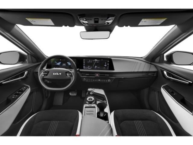 used 2023 Kia EV6 car, priced at $24,030