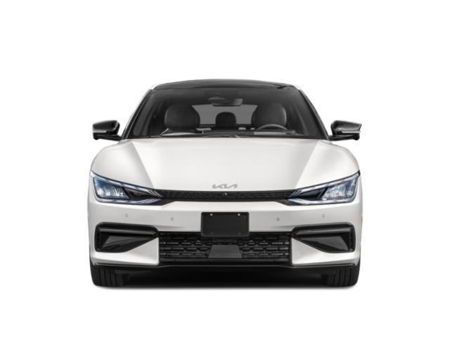 used 2023 Kia EV6 car, priced at $24,030
