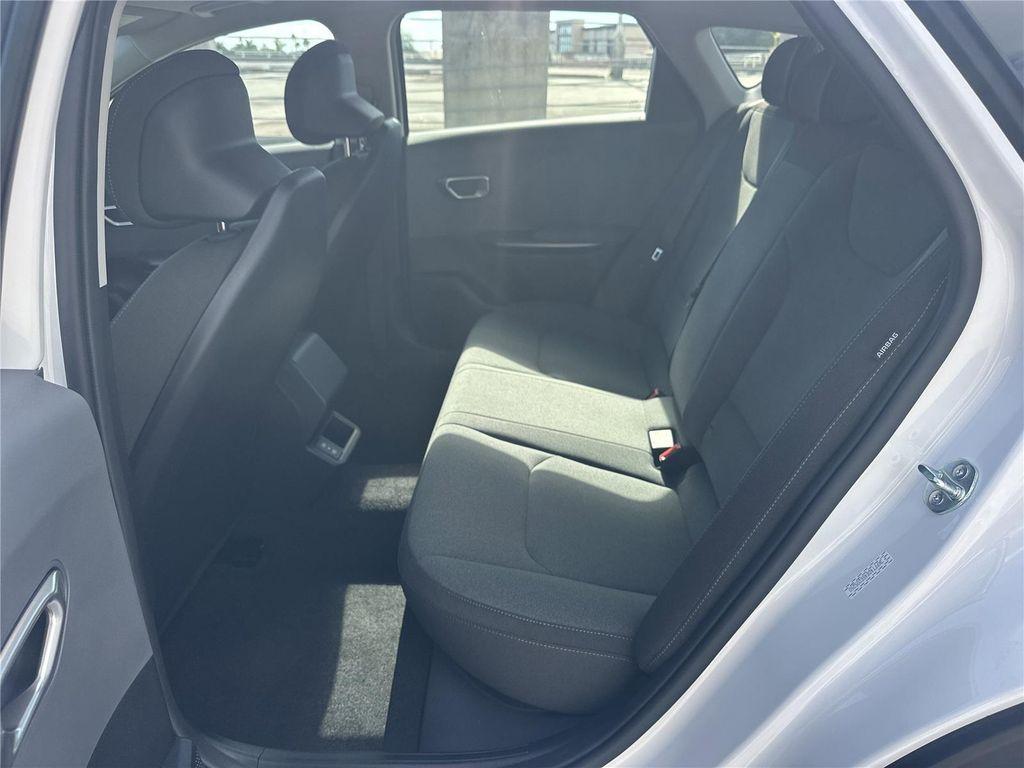 new 2025 Kia K4 car, priced at $23,904