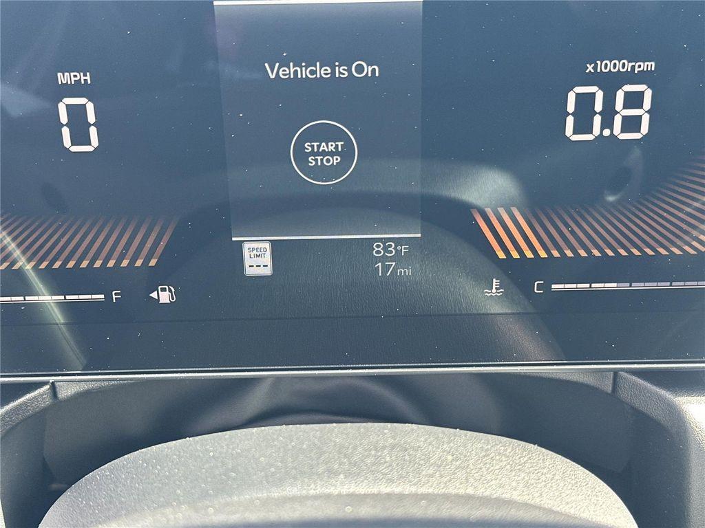 new 2025 Kia K4 car, priced at $23,904