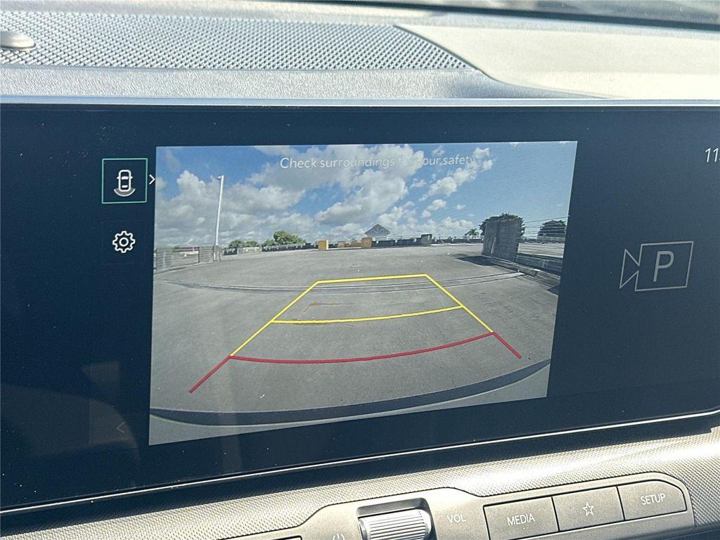 new 2025 Kia K4 car, priced at $23,904