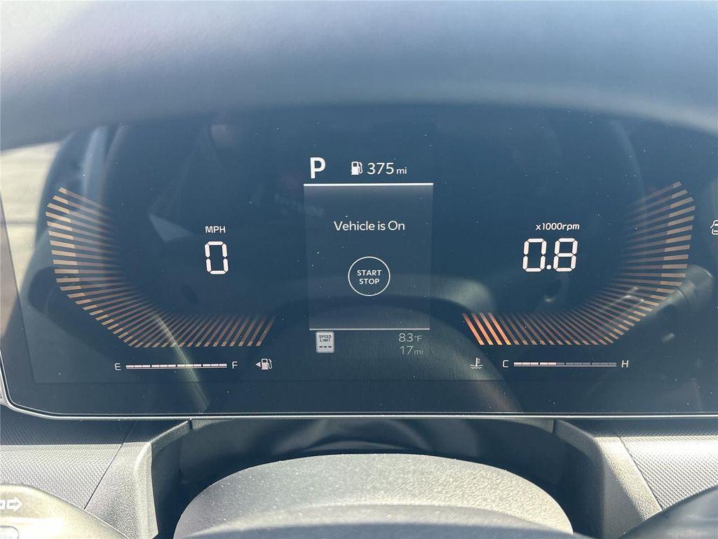 new 2025 Kia K4 car, priced at $23,904