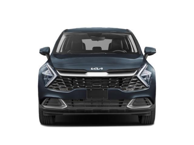 used 2024 Kia Sportage car, priced at $23,915