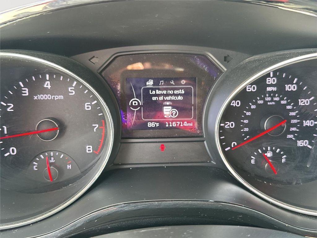 used 2017 Kia Sedona car, priced at $11,479