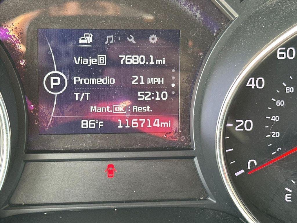 used 2017 Kia Sedona car, priced at $11,479