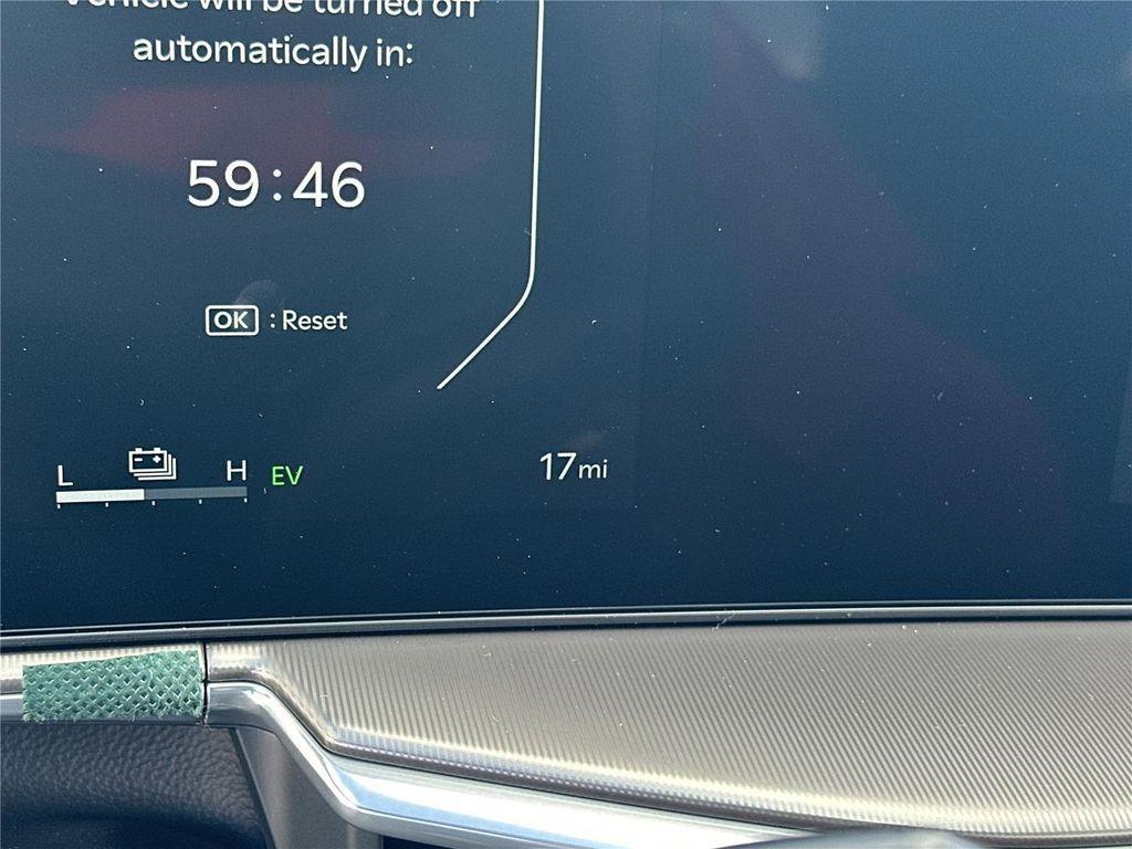 new 2026 Kia Sorento Hybrid car, priced at $47,525