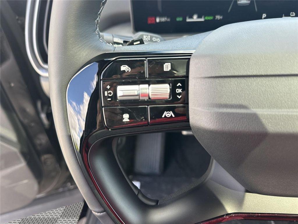 new 2026 Kia Sorento Hybrid car, priced at $47,525