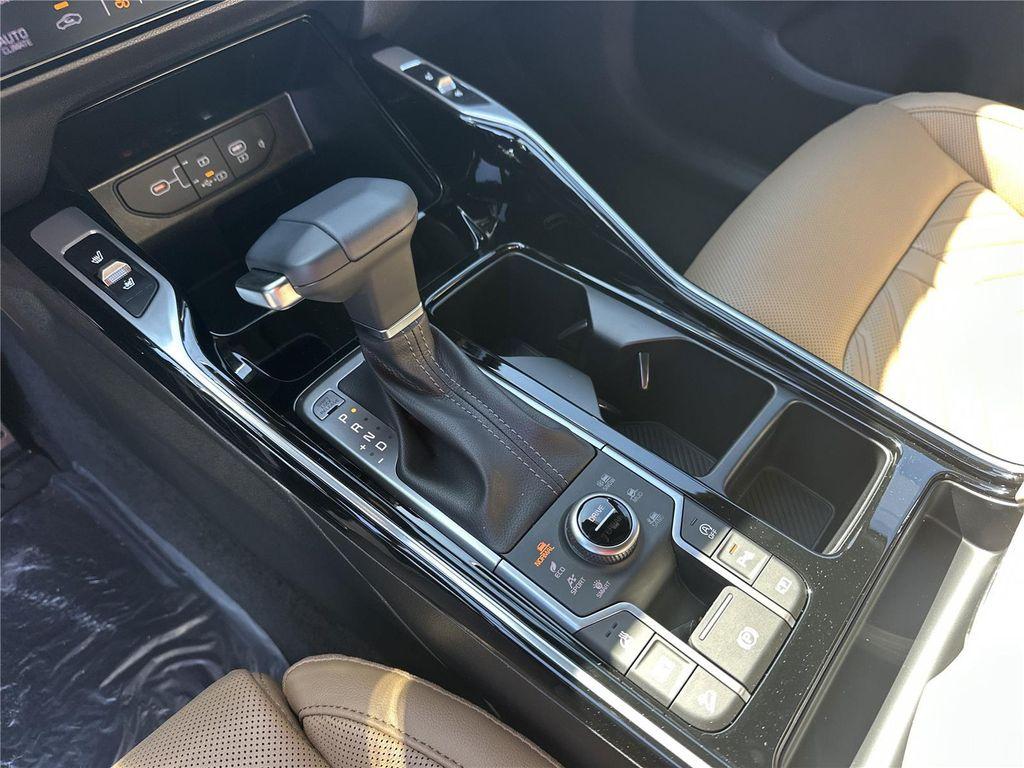 new 2026 Kia Sorento car, priced at $48,829