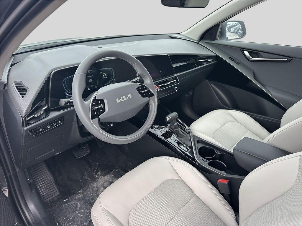 new 2026 Kia Niro car, priced at $33,096