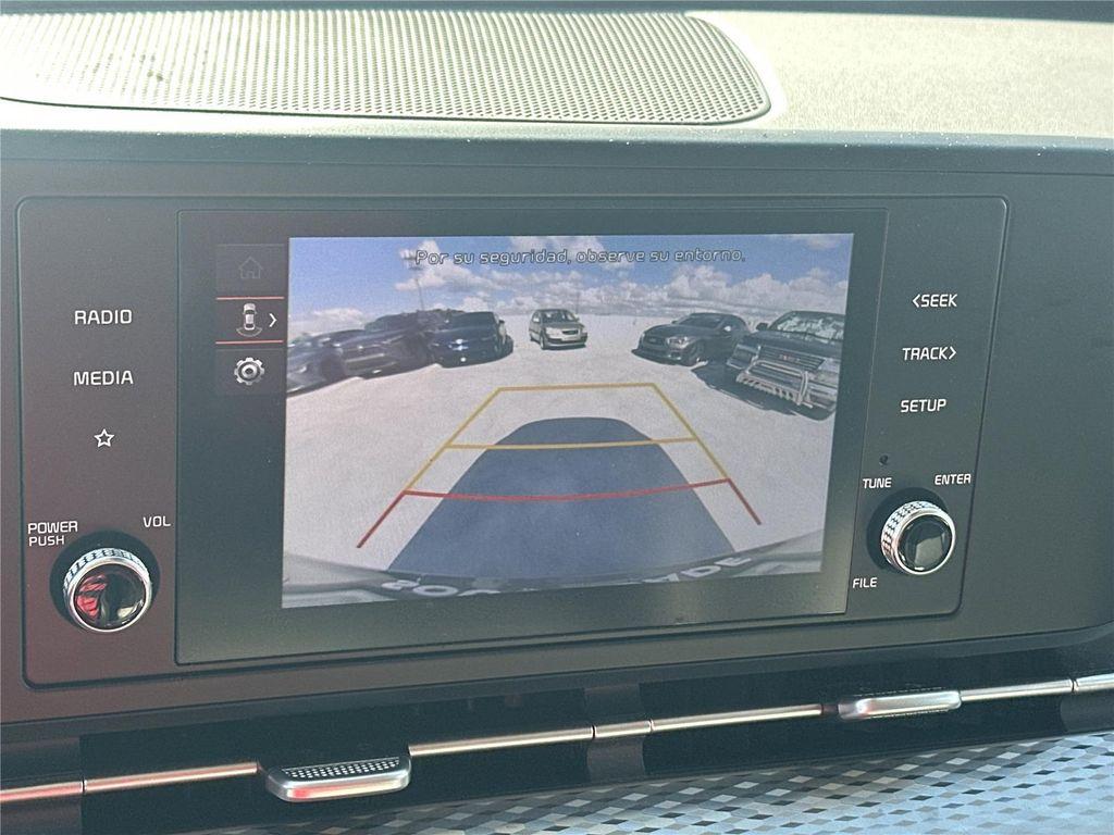 used 2024 Kia Carnival car, priced at $29,745