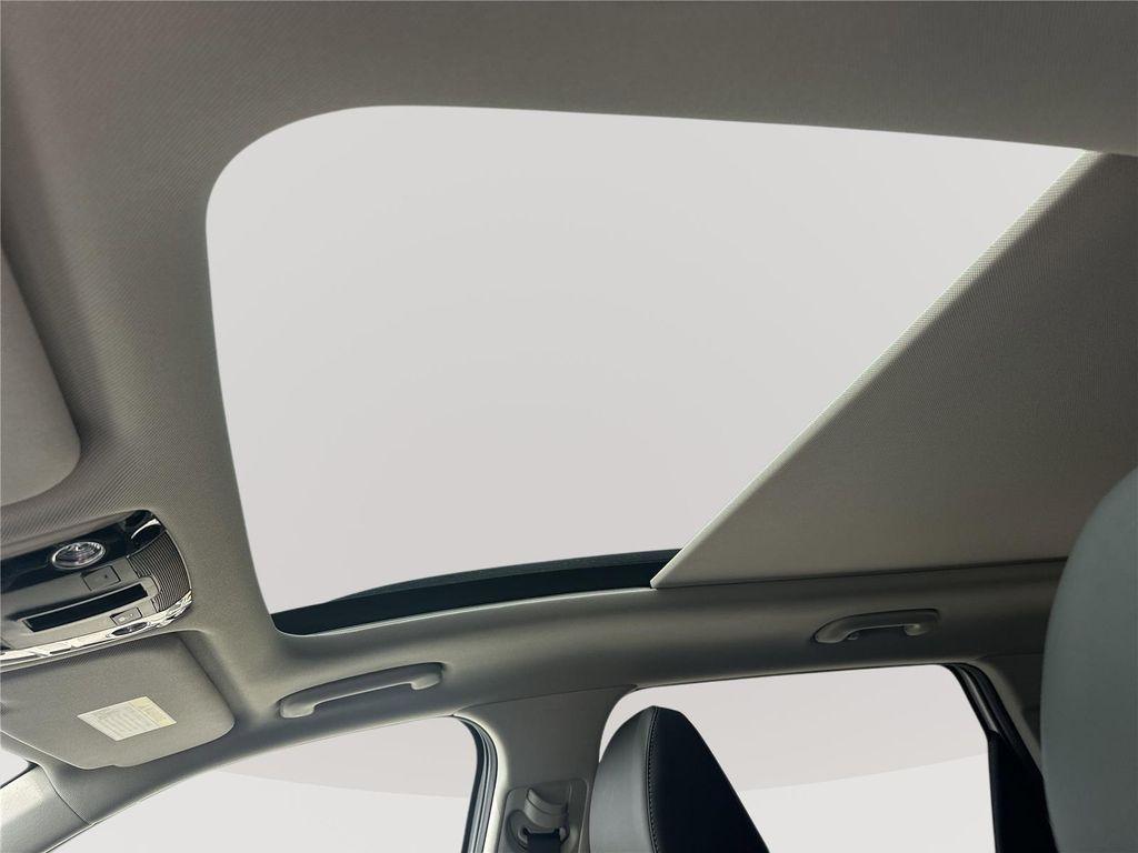 new 2025 Kia Sorento car, priced at $42,003