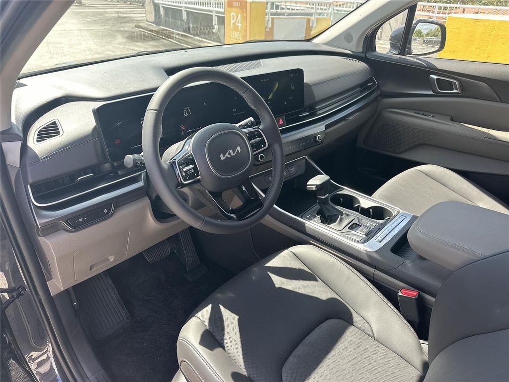 new 2026 Kia Carnival car, priced at $42,465