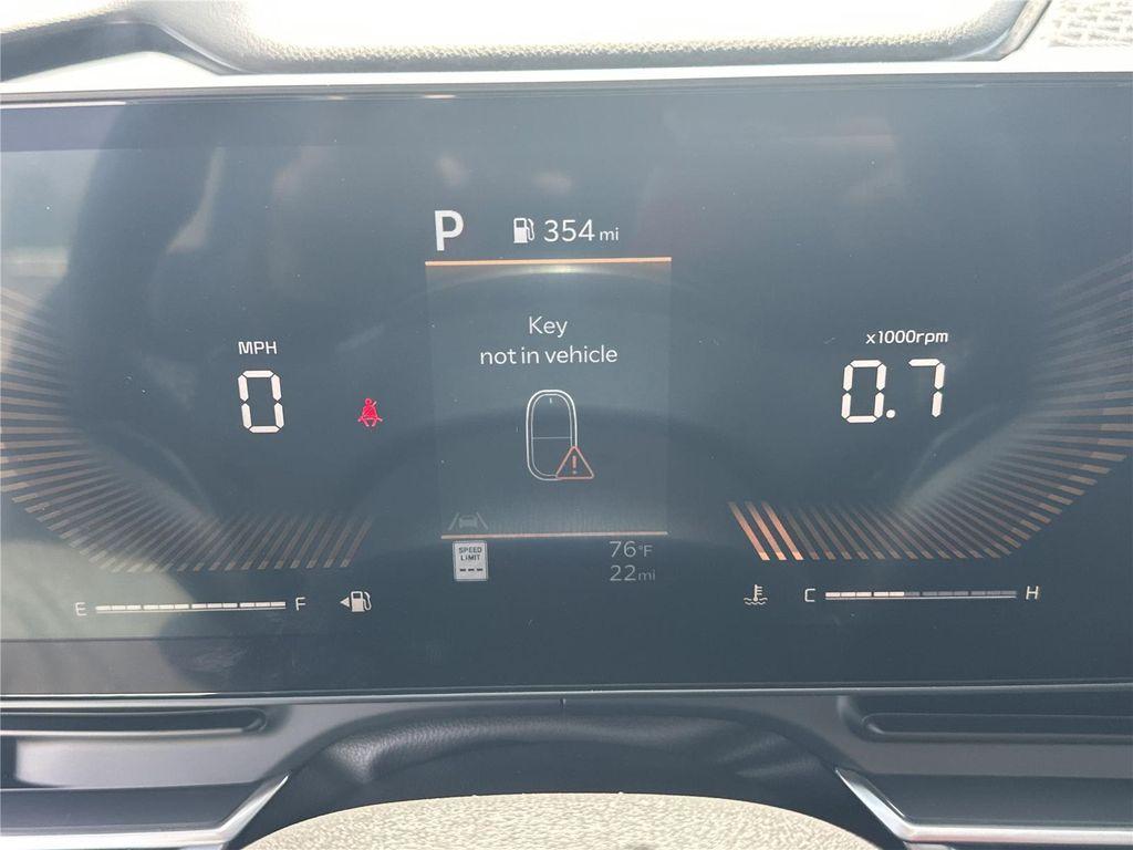 new 2026 Kia Carnival car, priced at $42,465