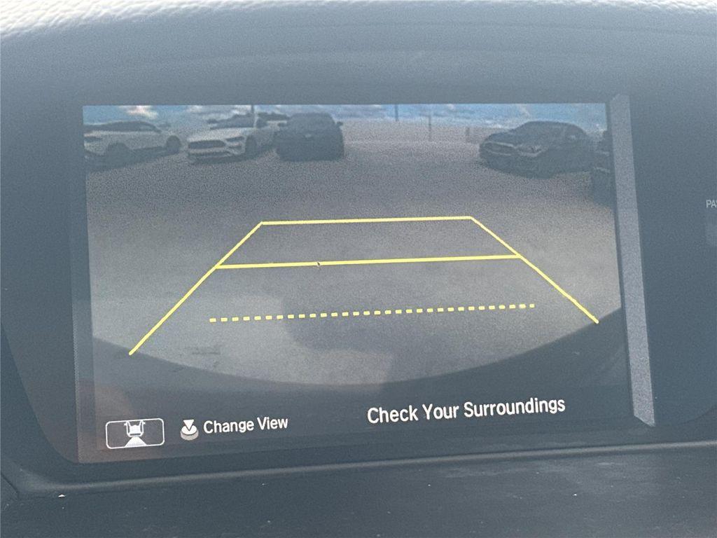 used 2020 Acura TLX car, priced at $21,520