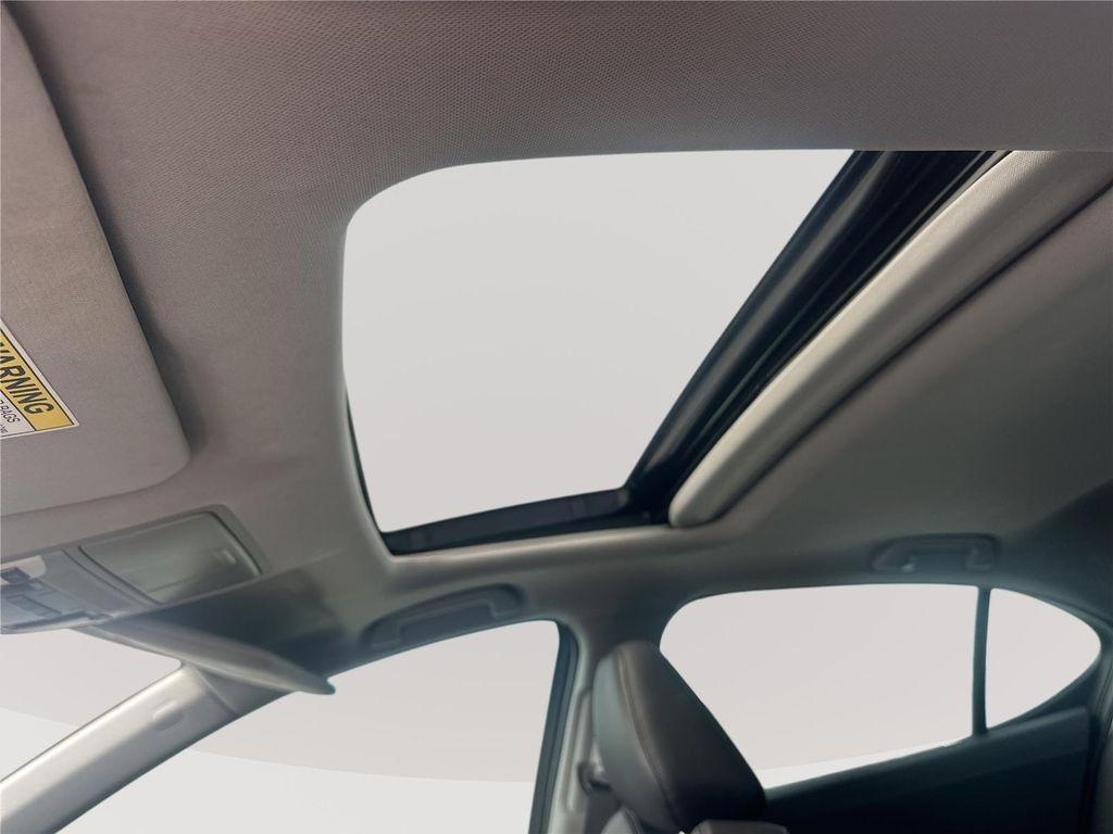 used 2020 Acura TLX car, priced at $21,520