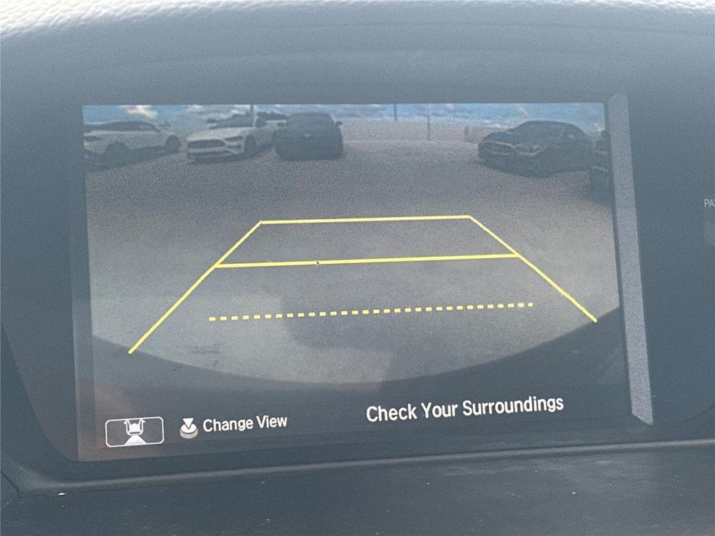 used 2020 Acura TLX car, priced at $21,165