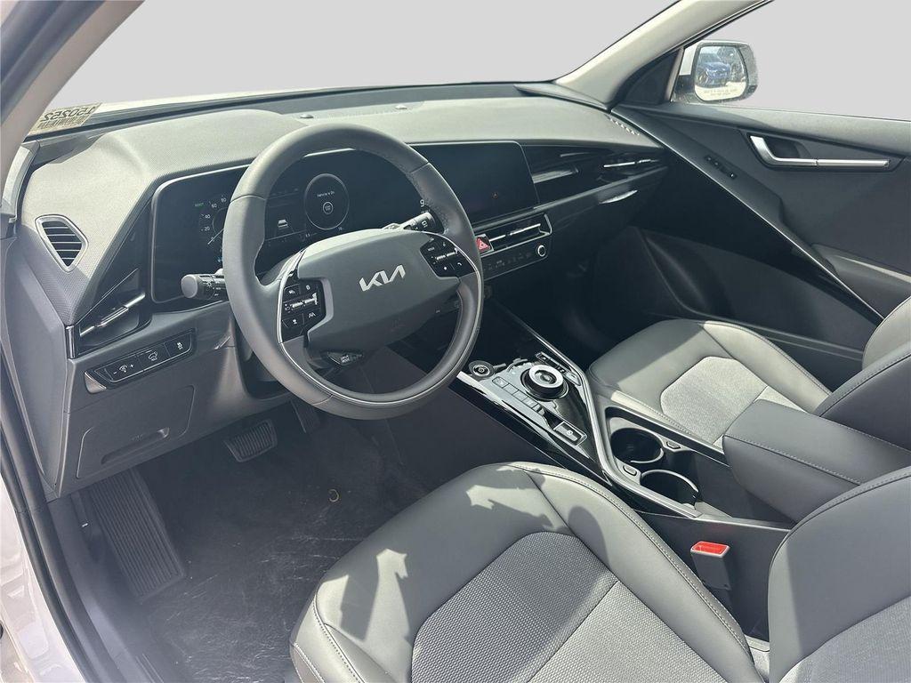 new 2026 Kia Niro EV car, priced at $42,239