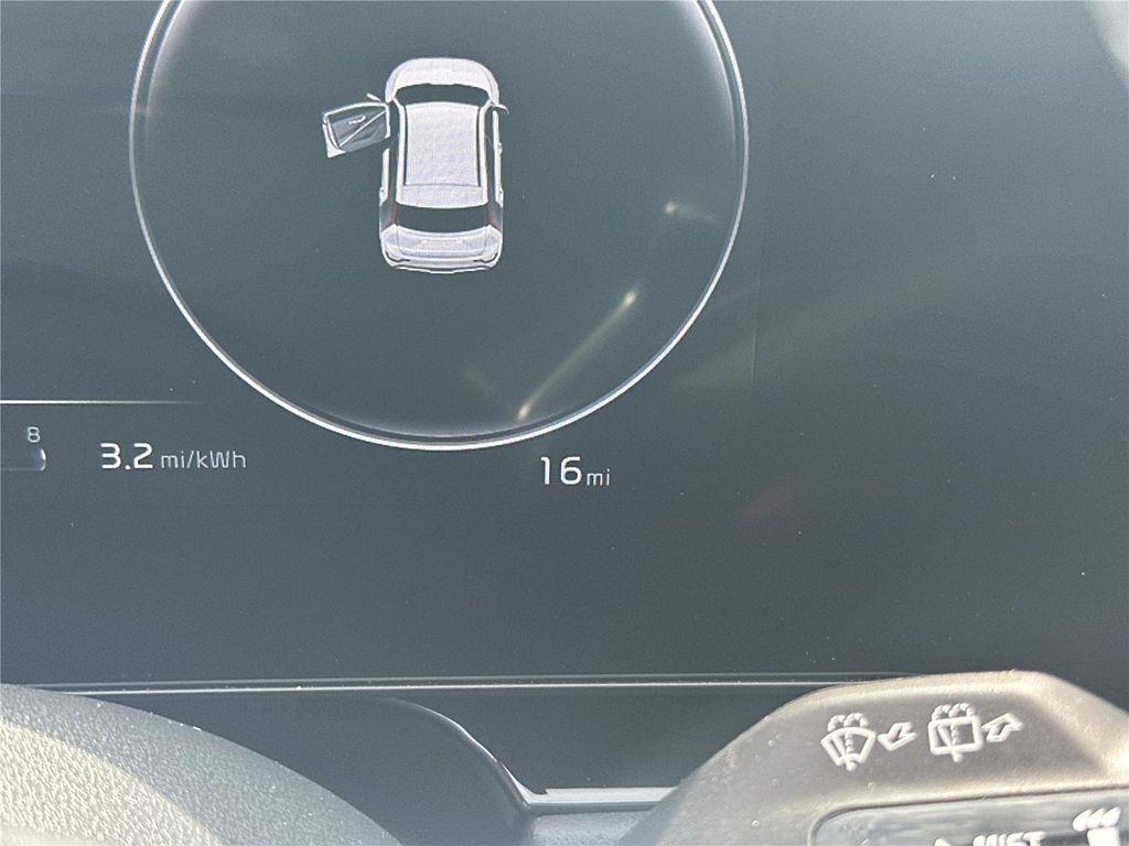 new 2026 Kia Niro EV car, priced at $42,239