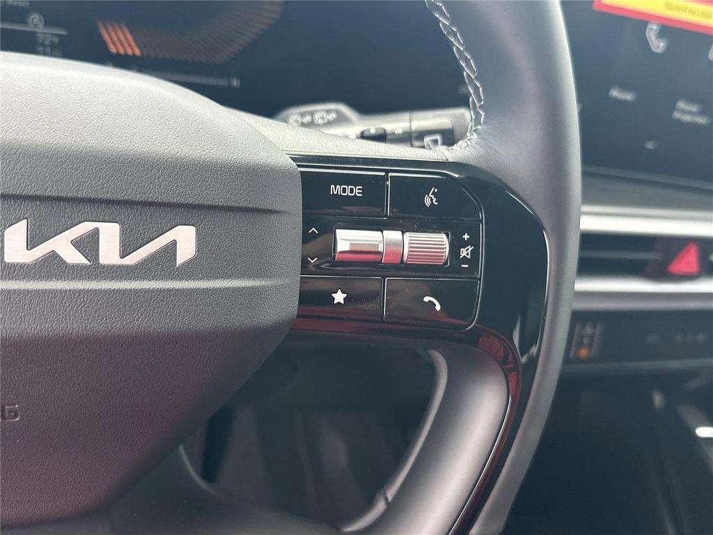 new 2026 Kia Sorento car, priced at $35,667