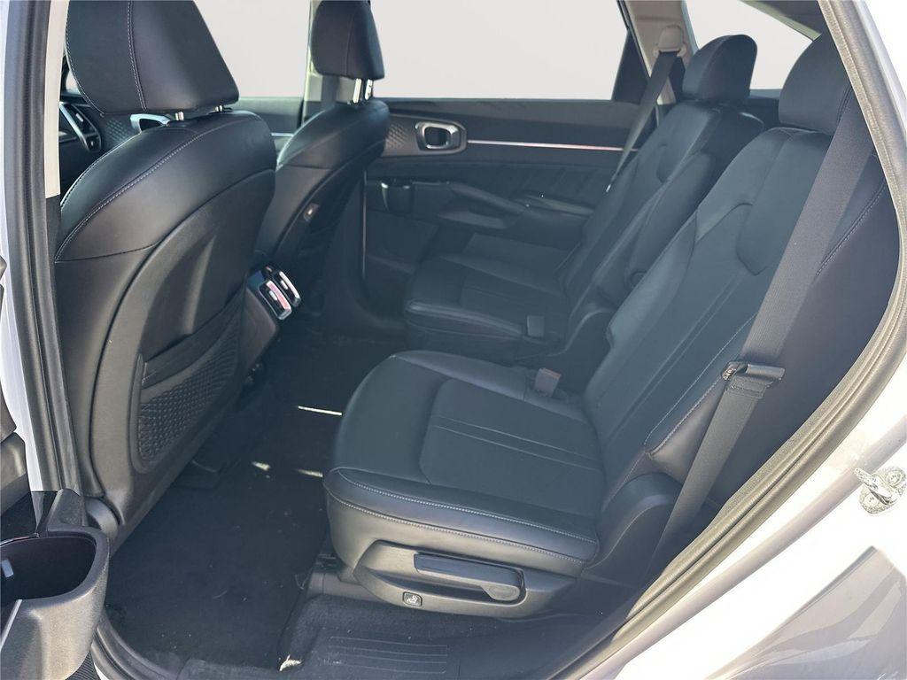 used 2023 Kia Sorento car, priced at $28,945