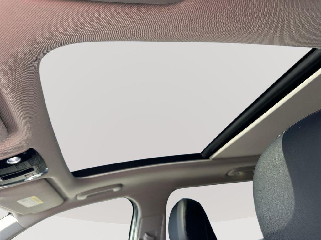 used 2023 Kia Sorento car, priced at $28,945