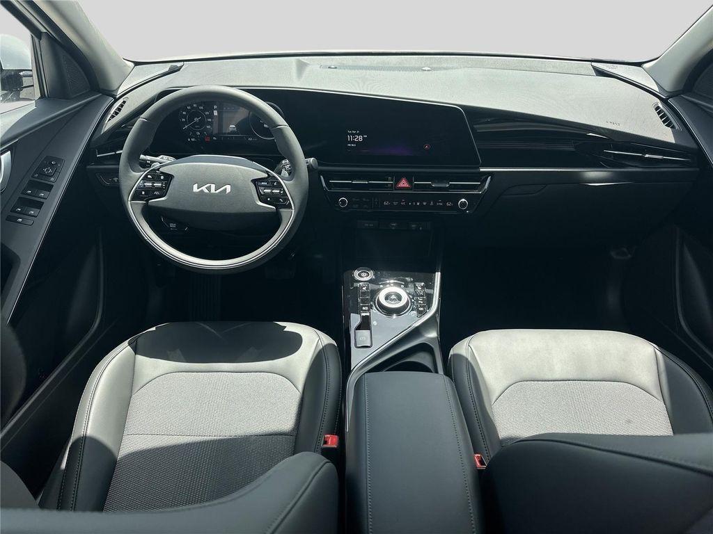 new 2026 Kia Niro EV car, priced at $42,030