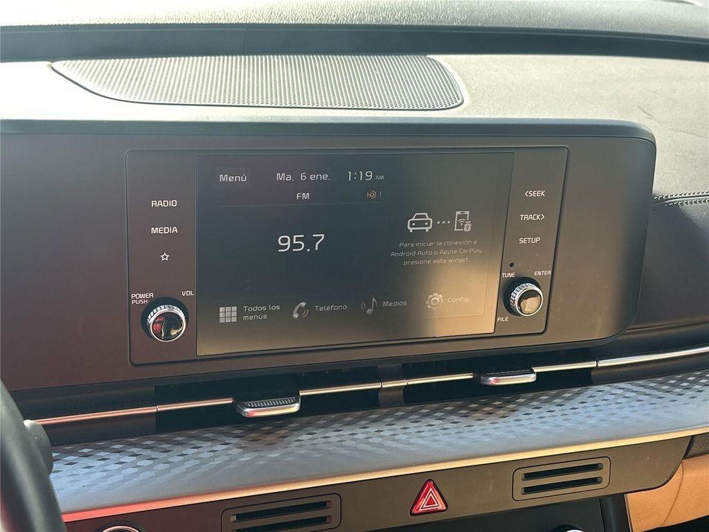 used 2024 Kia Carnival car, priced at $31,685