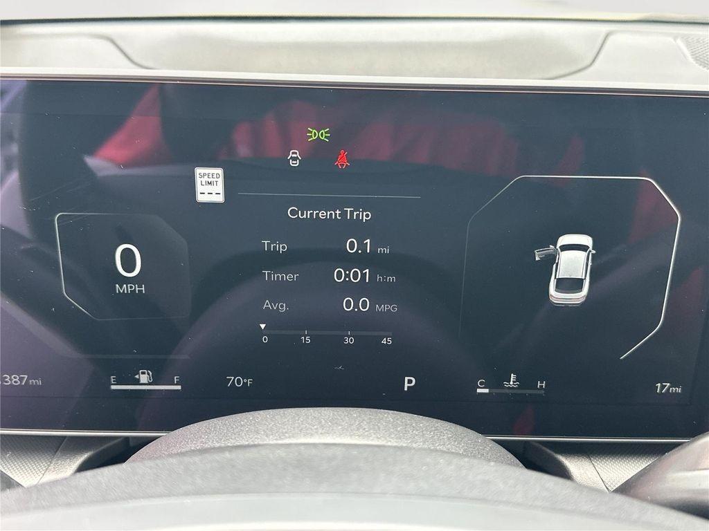 new 2025 Kia K4 car, priced at $24,739