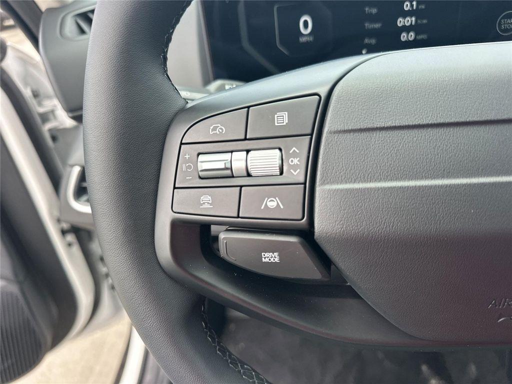 new 2025 Kia K4 car, priced at $24,739