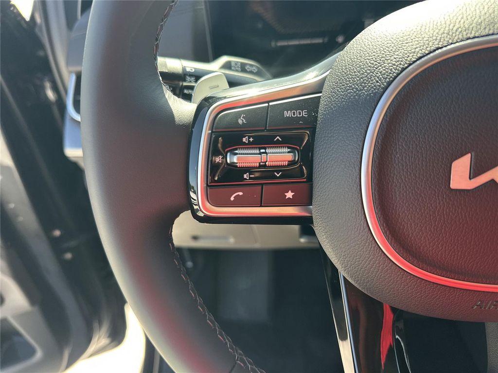 new 2026 Kia Carnival Hybrid car, priced at $41,088