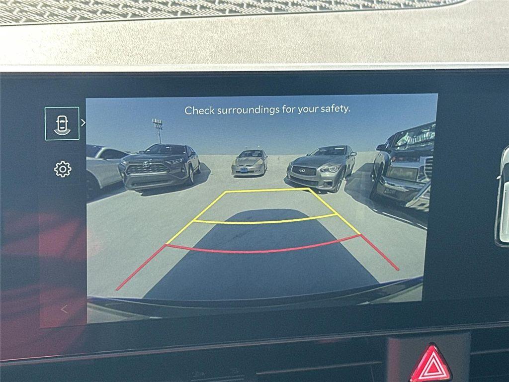 new 2026 Kia Carnival Hybrid car, priced at $41,088