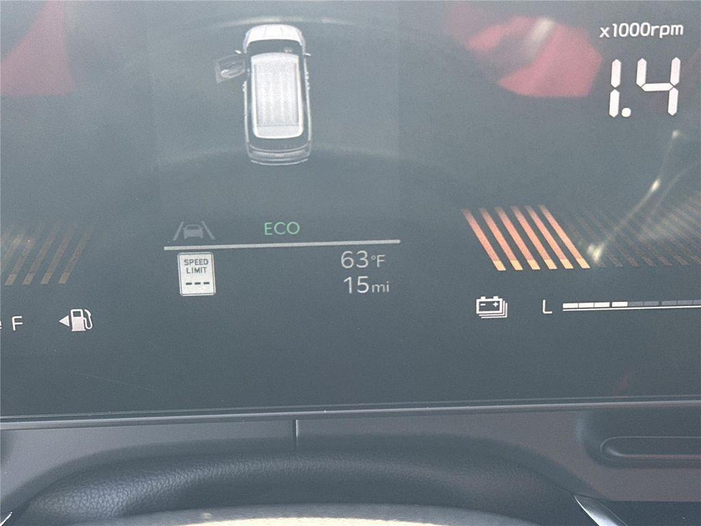 new 2026 Kia Carnival Hybrid car, priced at $41,088