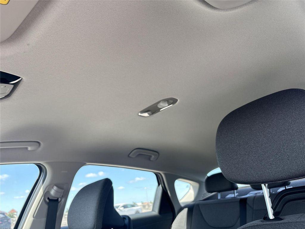 new 2025 Kia K4 car, priced at $24,334