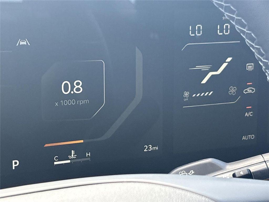 new 2025 Kia K4 car, priced at $24,334