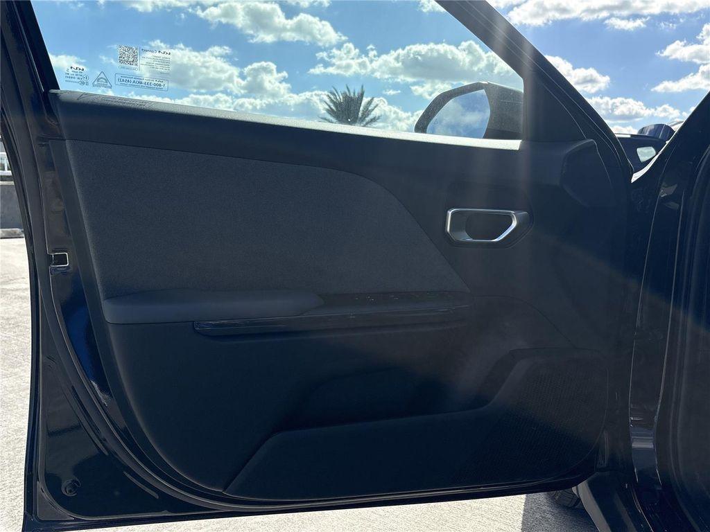 new 2025 Kia K4 car, priced at $24,334