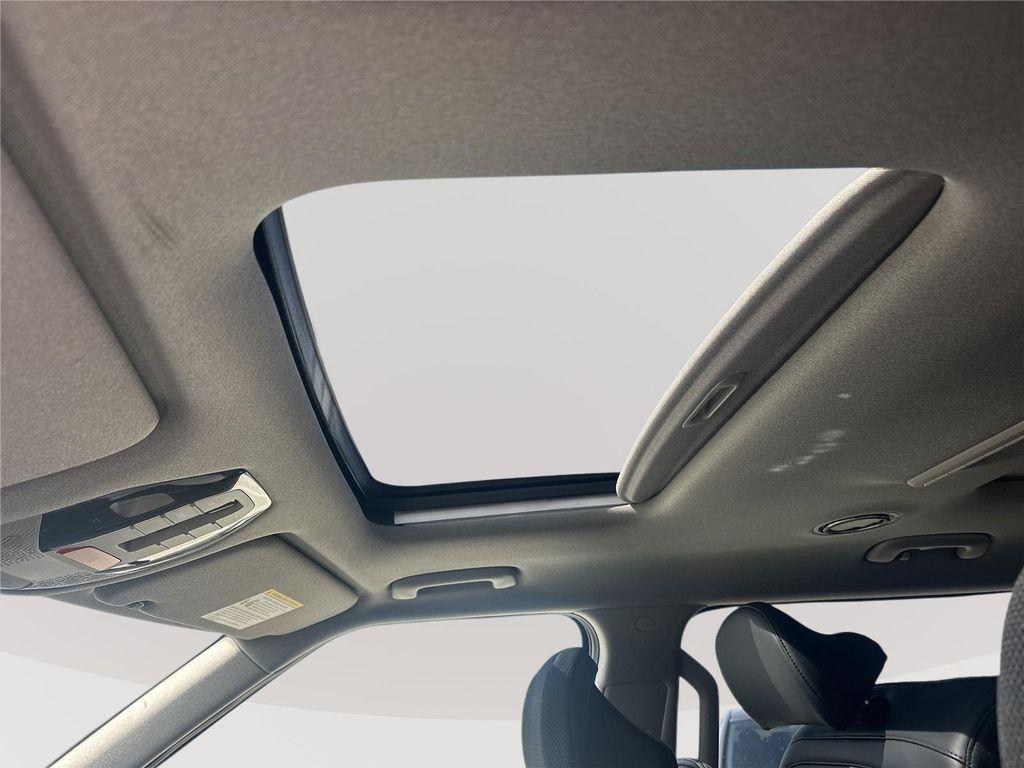 new 2026 Kia EV9 car, priced at $63,773