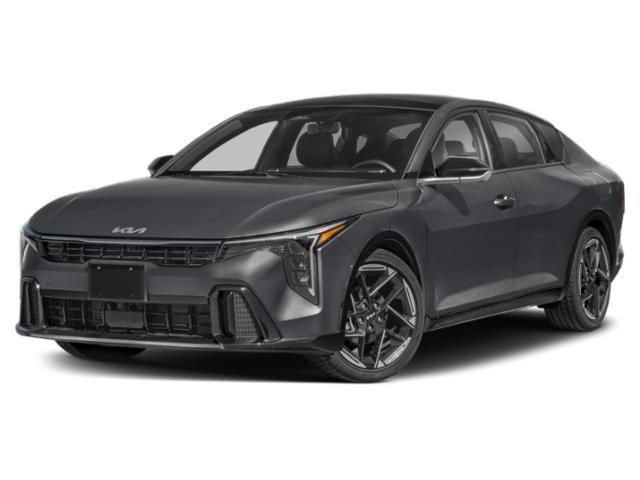 new 2025 Kia K4 car, priced at $26,926
