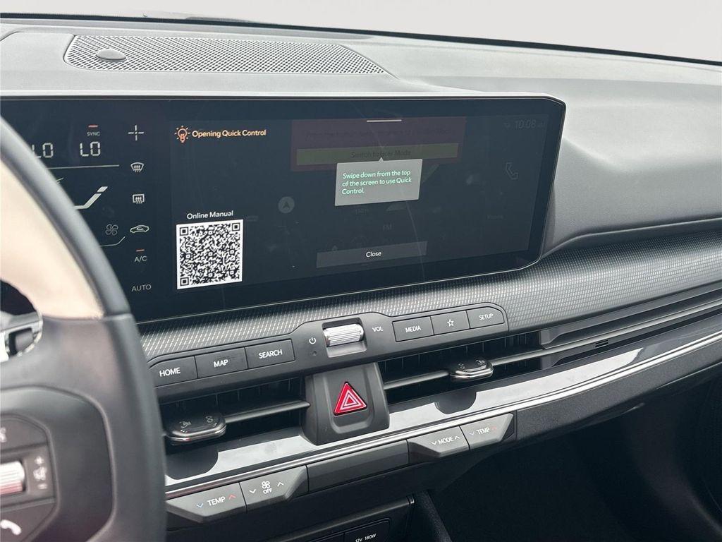 new 2025 Kia K4 car, priced at $26,651