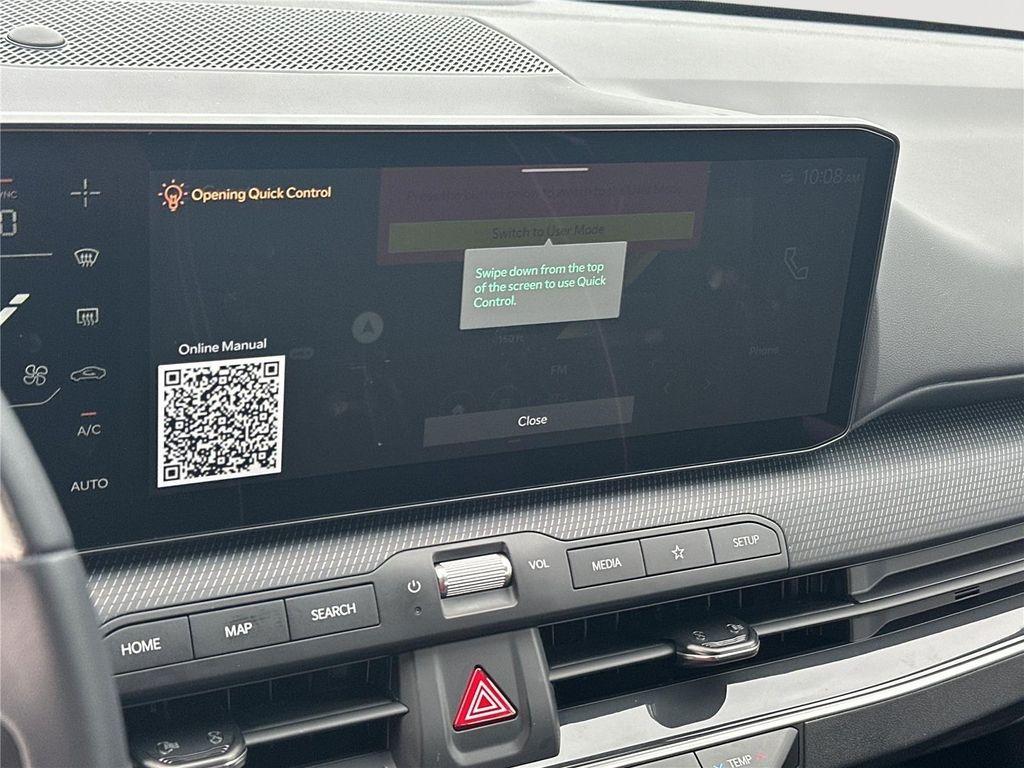 new 2025 Kia K4 car, priced at $26,651