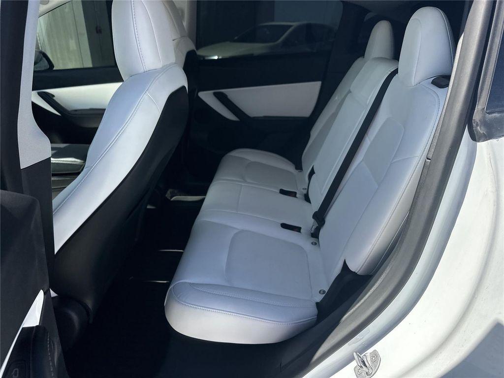 used 2021 Tesla Model Y car, priced at $26,835